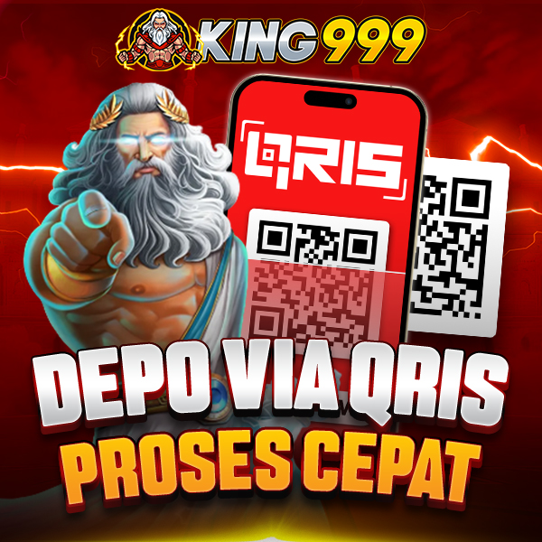 KING999 | Link Situs Slot Winrate Terbaik Cepat dan Aman